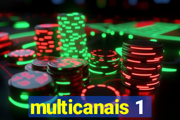 multicanais 1