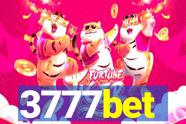 3777bet