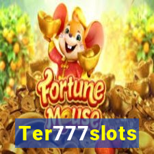 Ter777slots