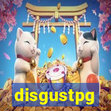 disgustpg