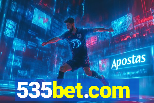 535bet.com