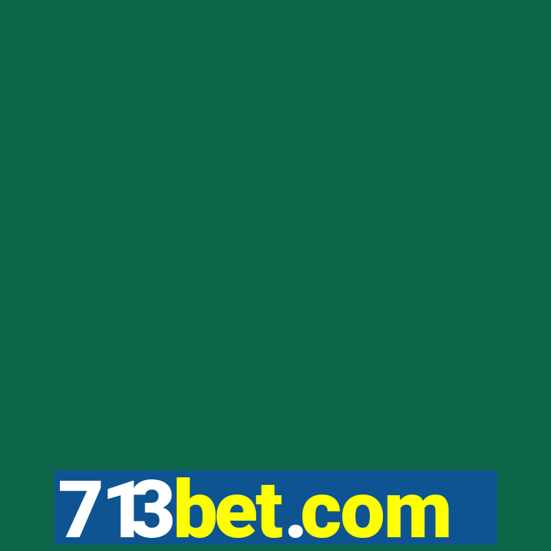 713bet.com