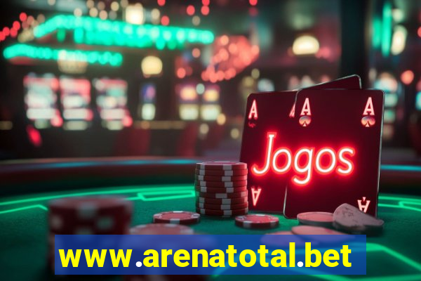 www.arenatotal.bet jogo do bicho