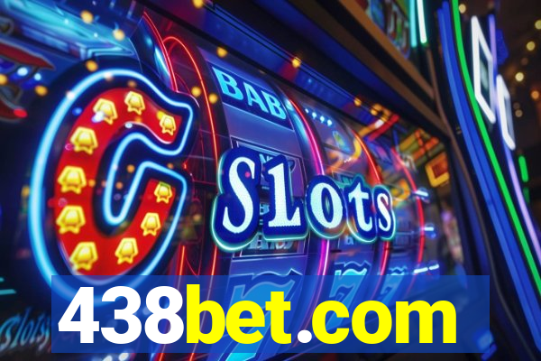 438bet.com