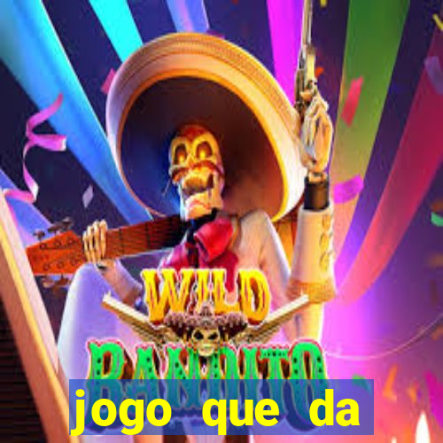 jogo que da dinheiro de verdade sem precisar depositar