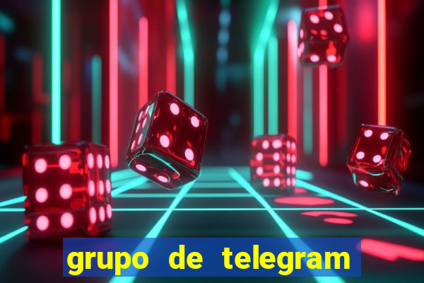 grupo de telegram mais 18