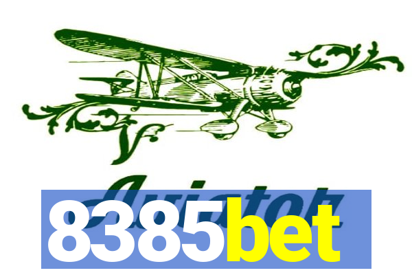 8385bet