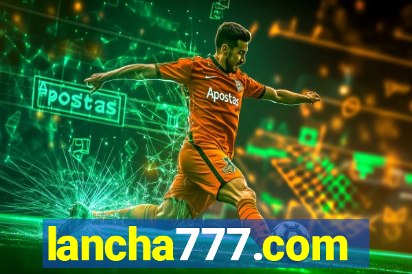 lancha777.com