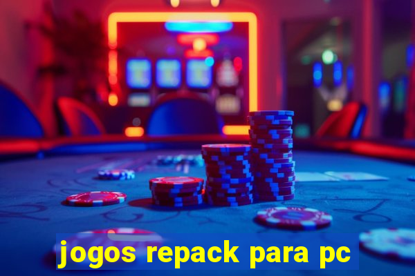 jogos repack para pc