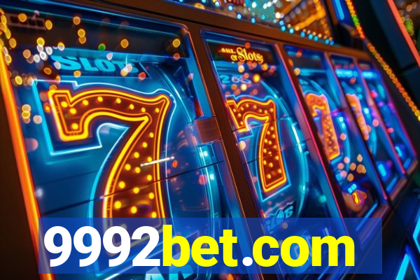 9992bet.com