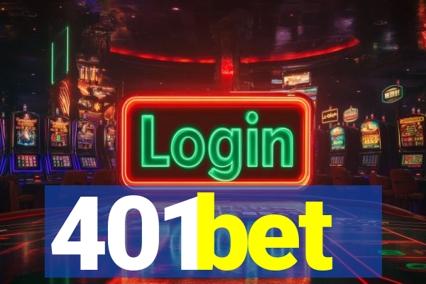 401bet