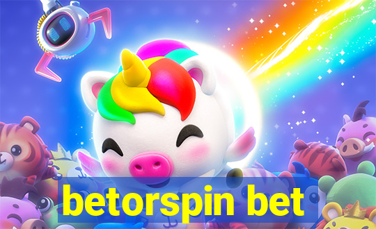 betorspin bet