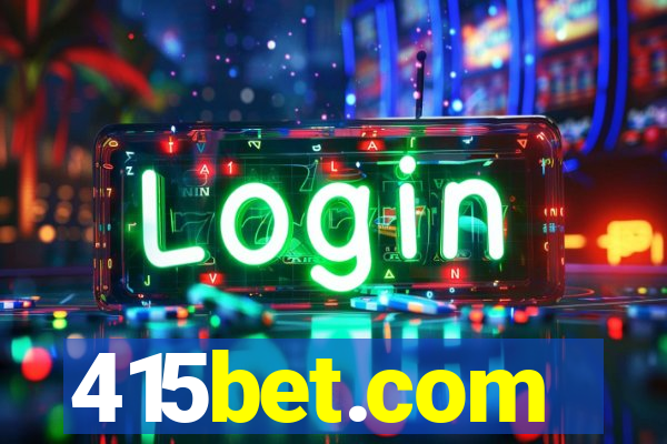 415bet.com