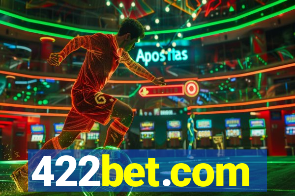 422bet.com