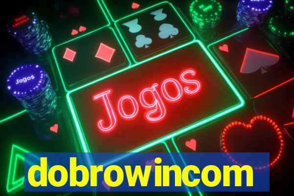 dobrowincom