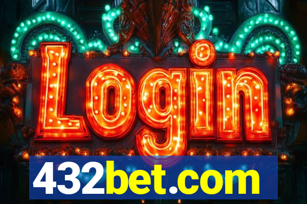 432bet.com