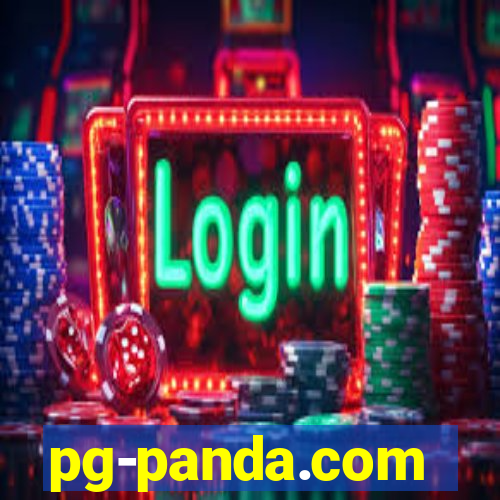 pg-panda.com