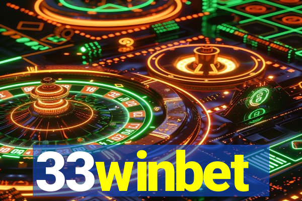 33winbet