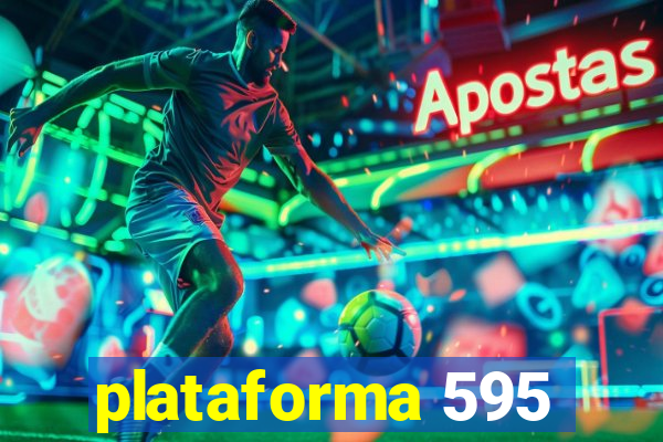 plataforma 595