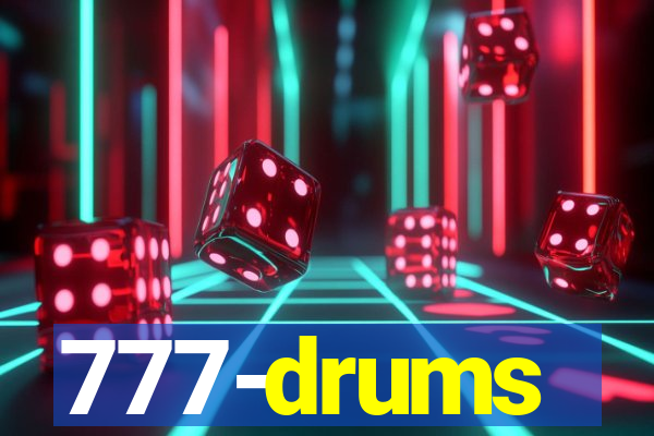 777-drums