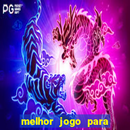 melhor jogo para ganhar dinheiro sem depositar nada