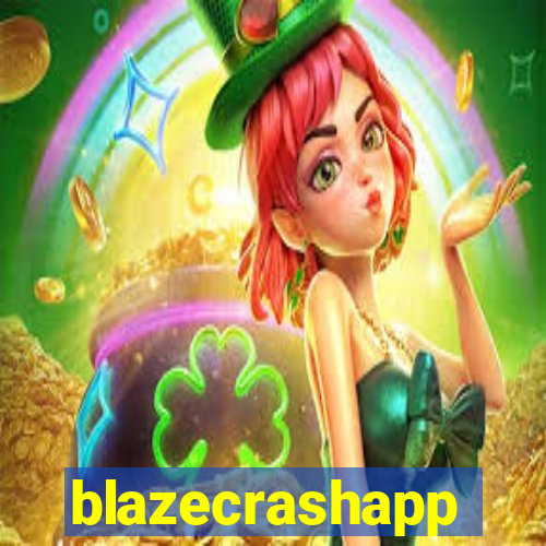 blazecrashapp