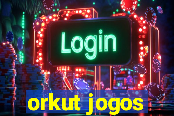 orkut jogos