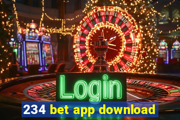 234 bet app download