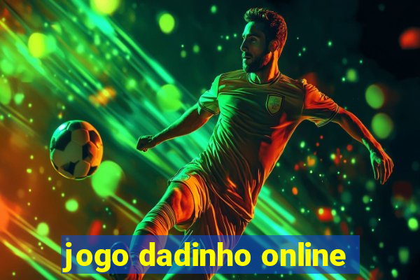 jogo dadinho online