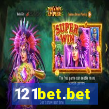 121bet.bet