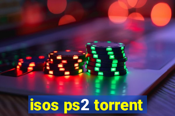 isos ps2 torrent