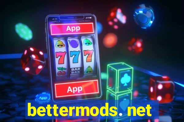 bettermods. net