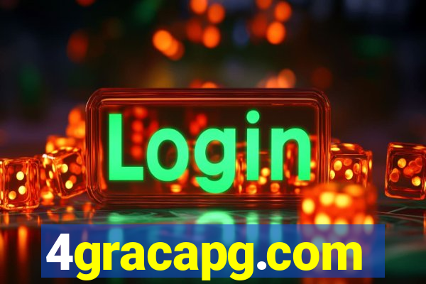 4gracapg.com