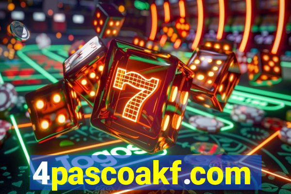 4pascoakf.com