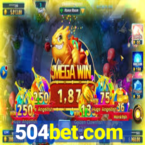 504bet.com