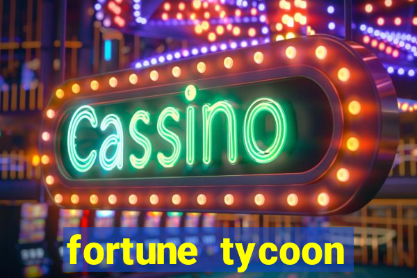 fortune tycoon slots download