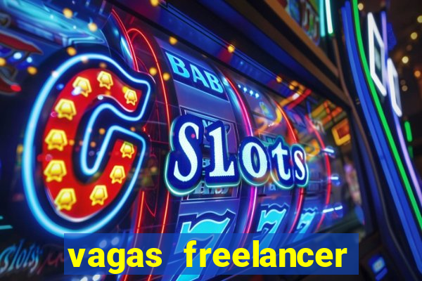 vagas freelancer porto alegre