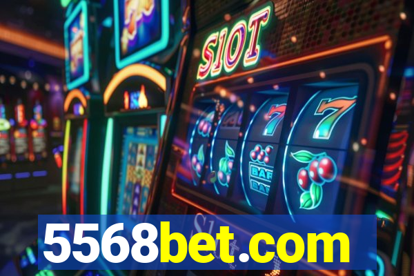 5568bet.com