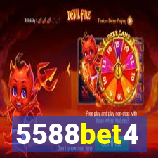 5588bet4