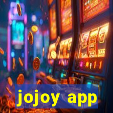 jojoy app