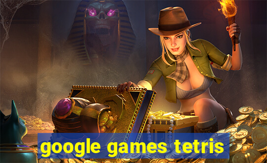 google games tetris