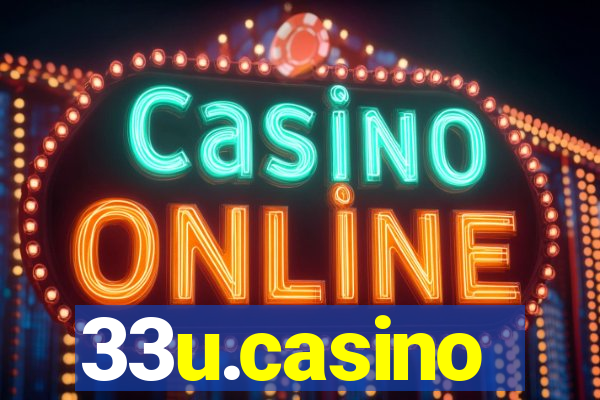 33u.casino