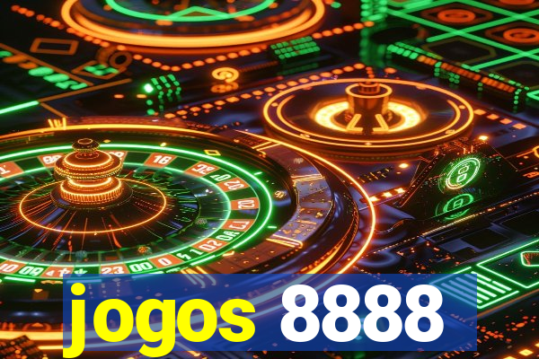 jogos 8888