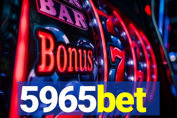 5965bet