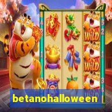 betanohalloween