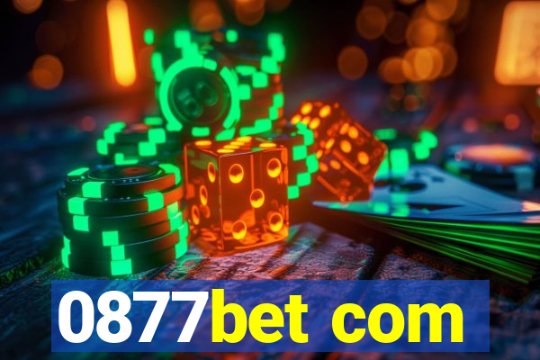 0877bet com