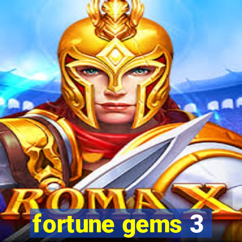 fortune gems 3