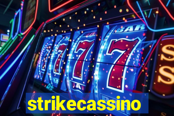 strikecassino