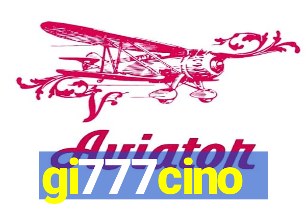 gi777cino