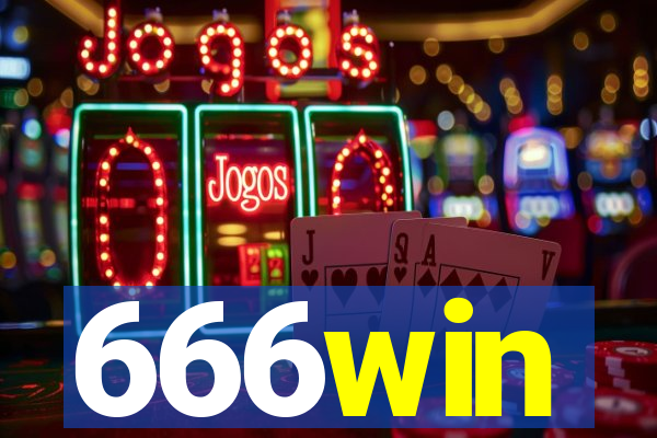 666win